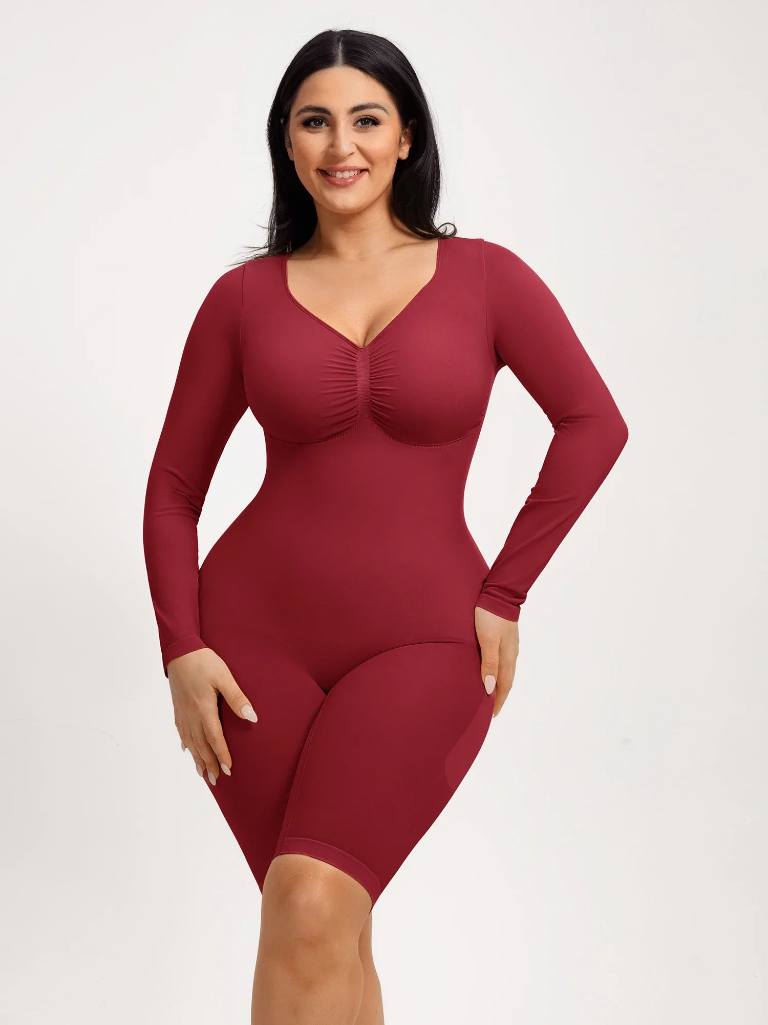 Wine Red / 3XL