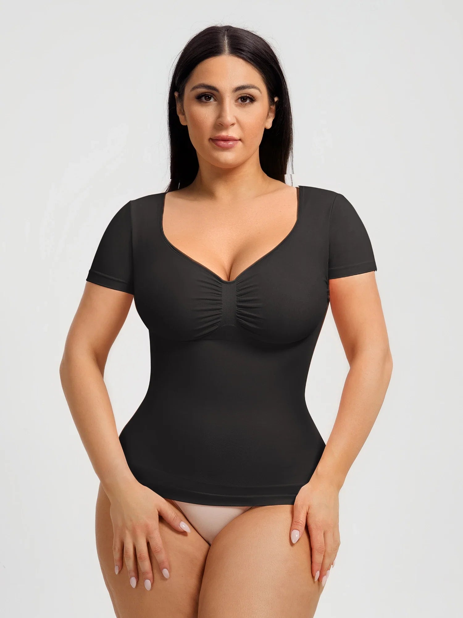 Black / 3XL
