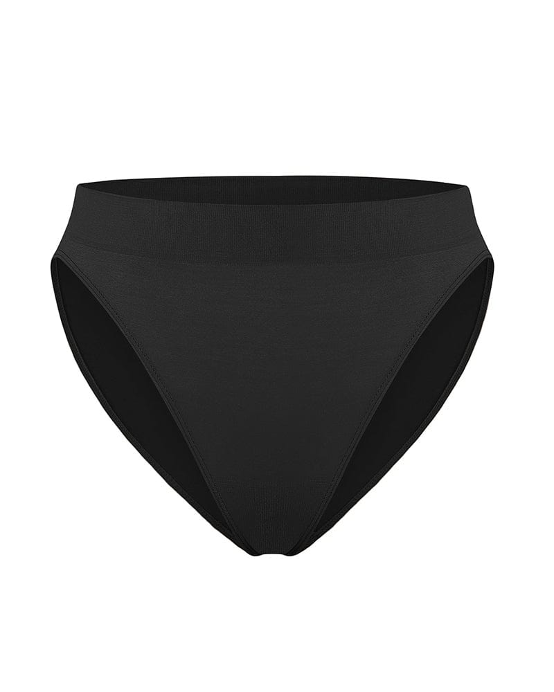 Taille Moyenne / Noir / XS