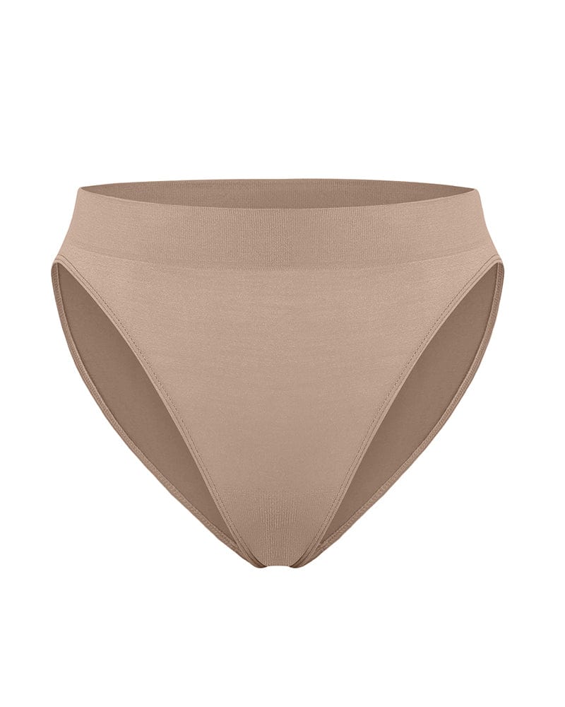 Taille Moyenne / Beige / S