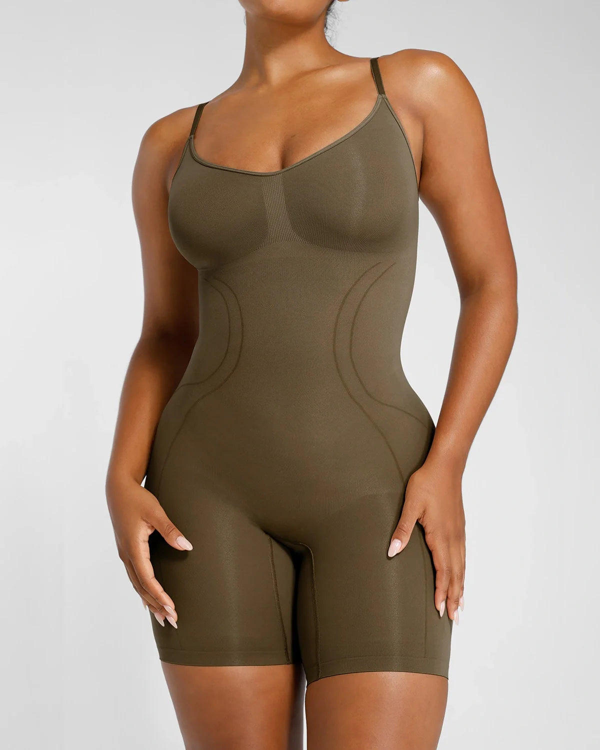 Vert Olive / 5X