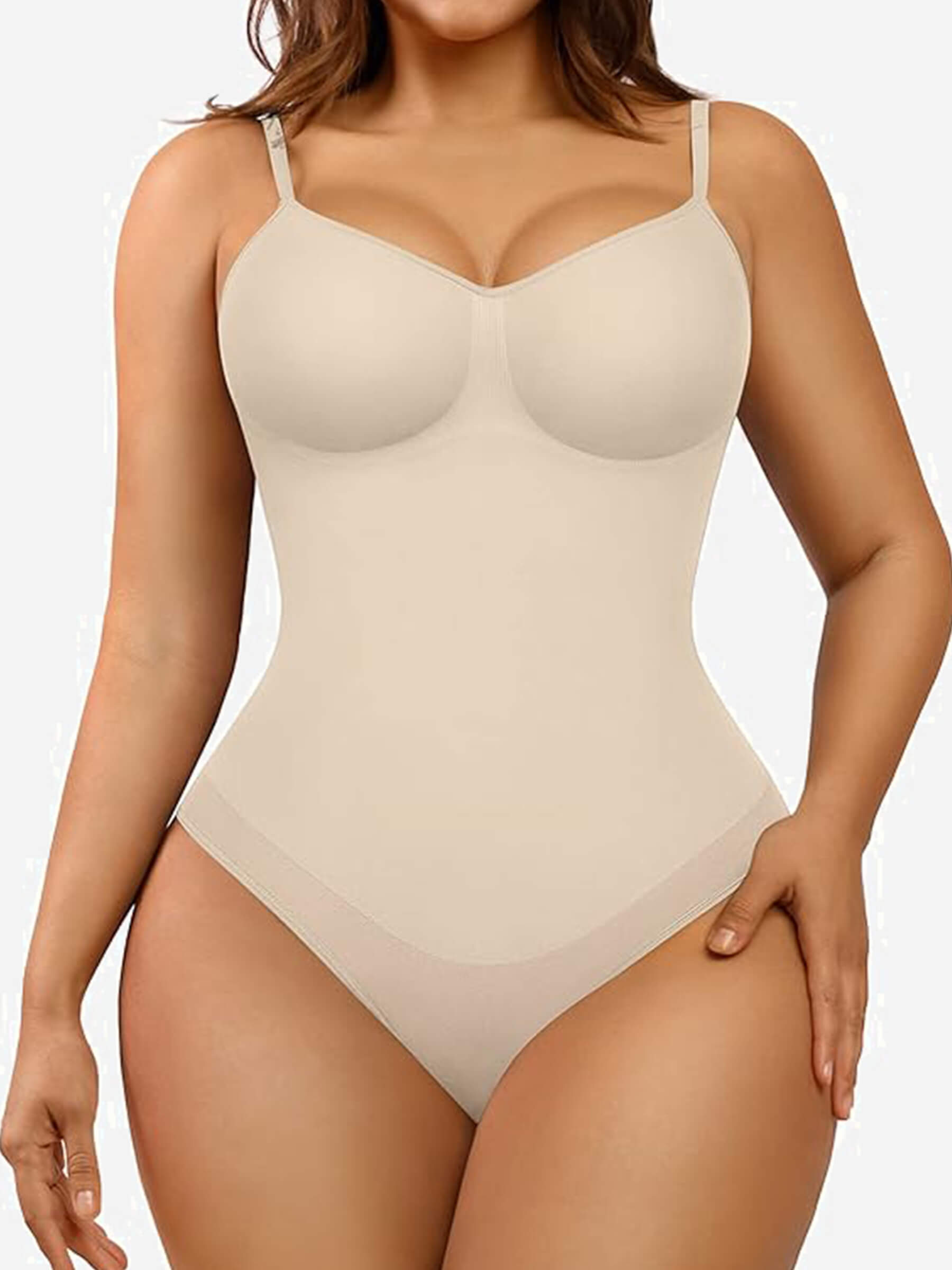 Peau Claire / 5XL