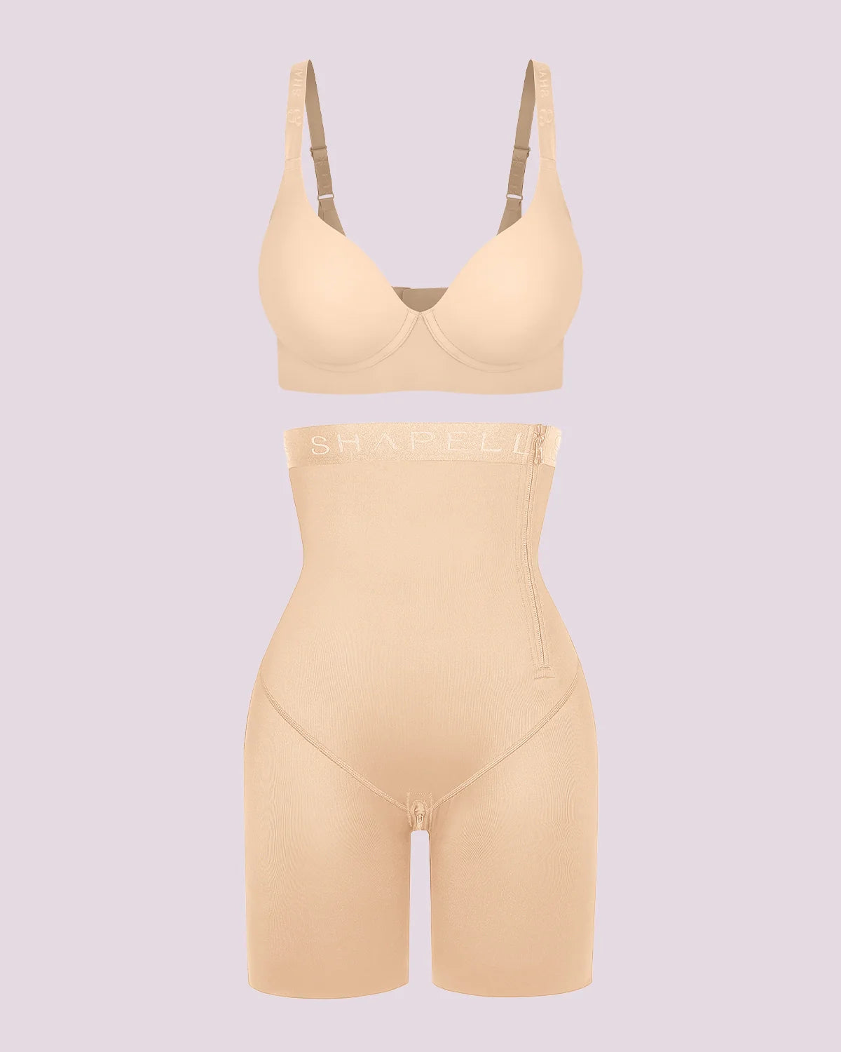 Beige/Beige