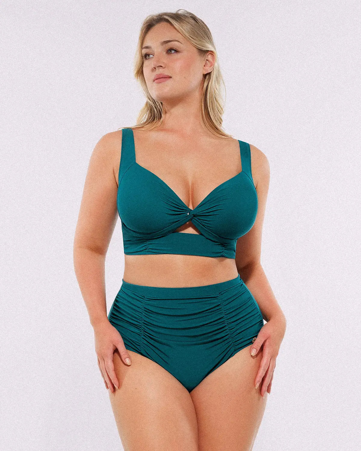 Vert Foncé / 3X / 3X