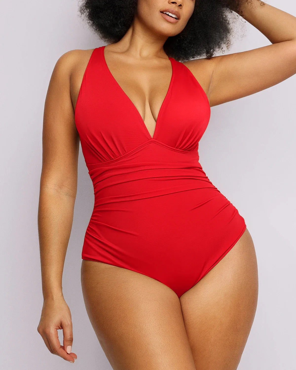 Rouge / 3X