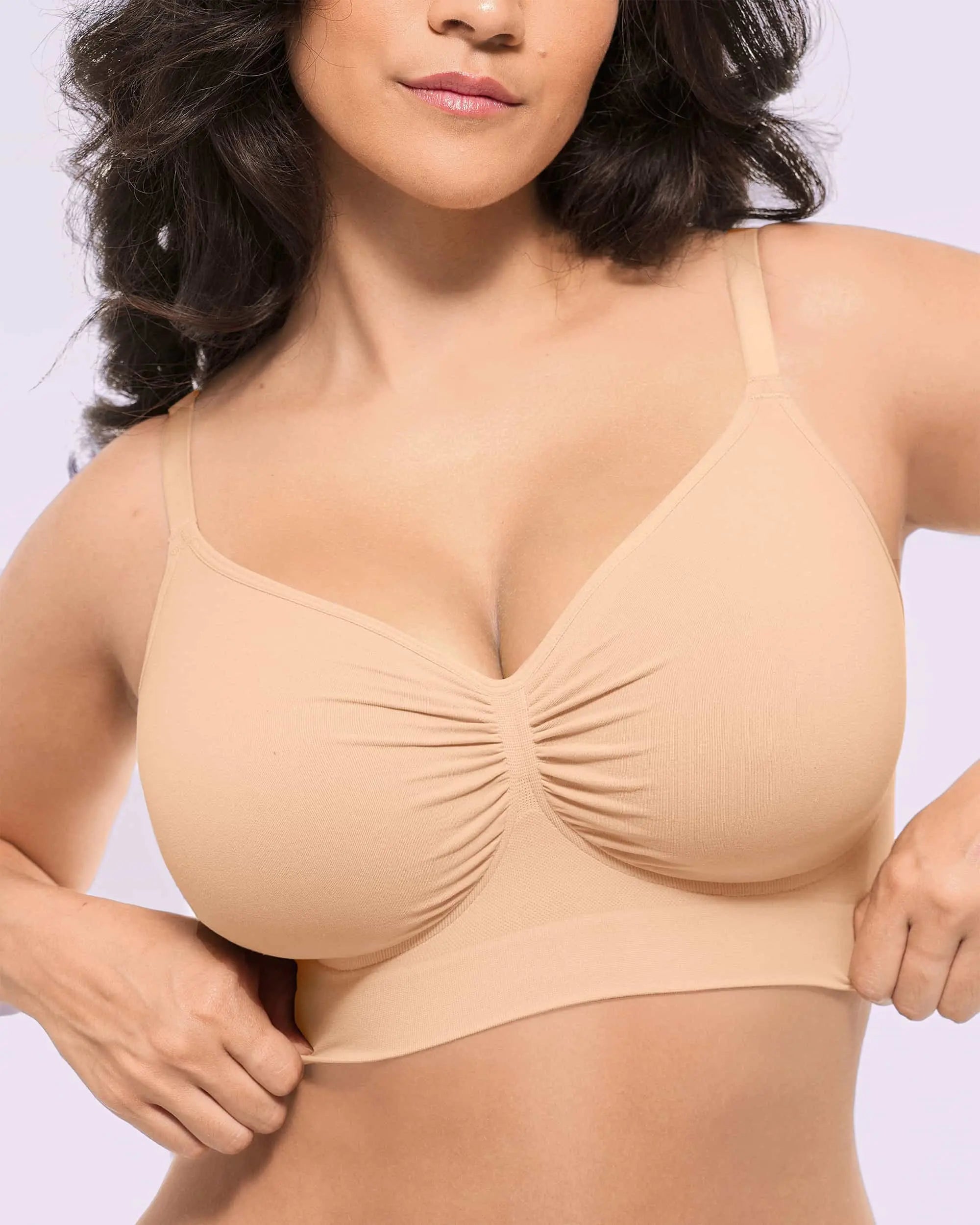 Beige / 2X