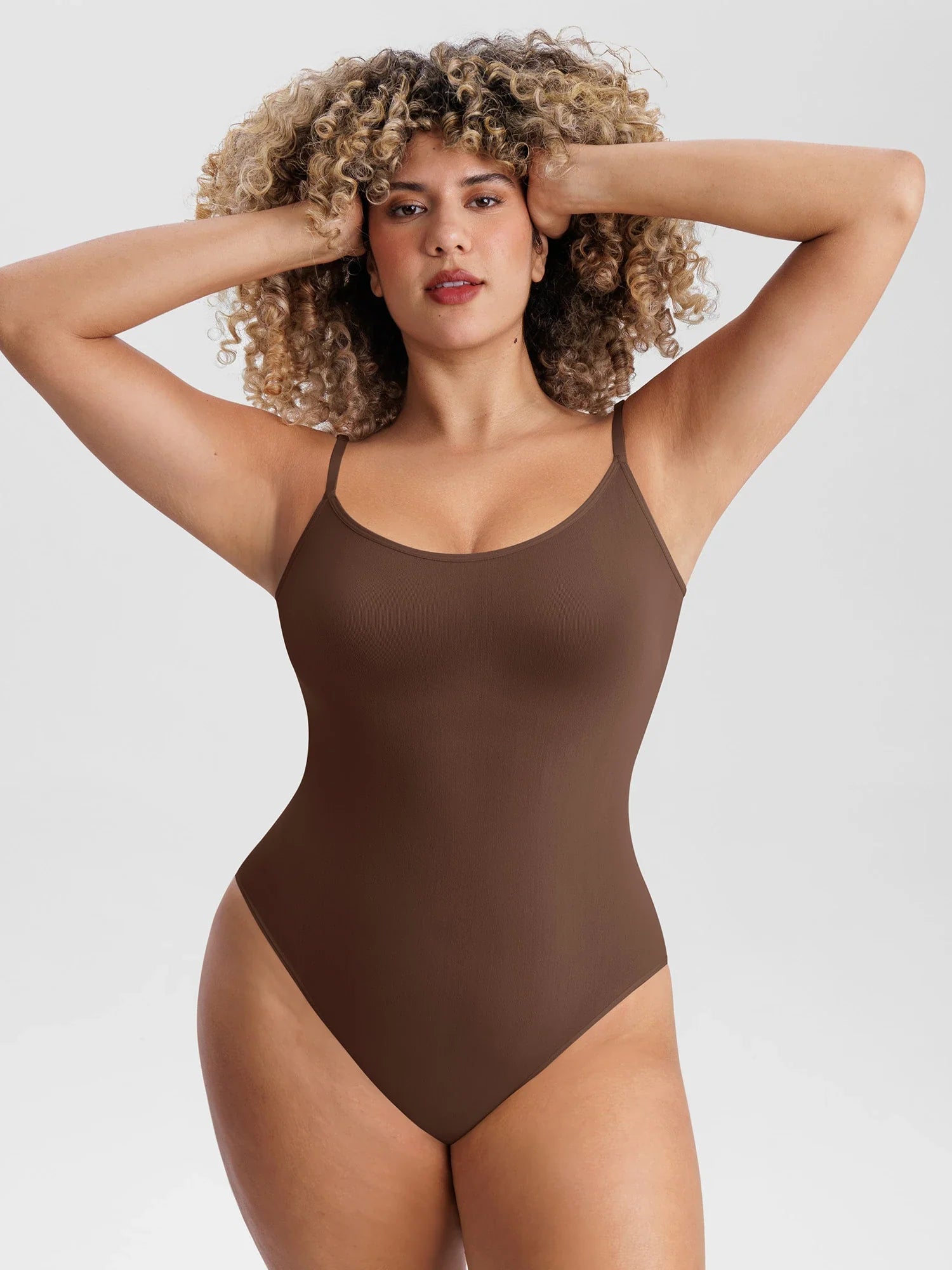 Dark Brown / XL/2XL