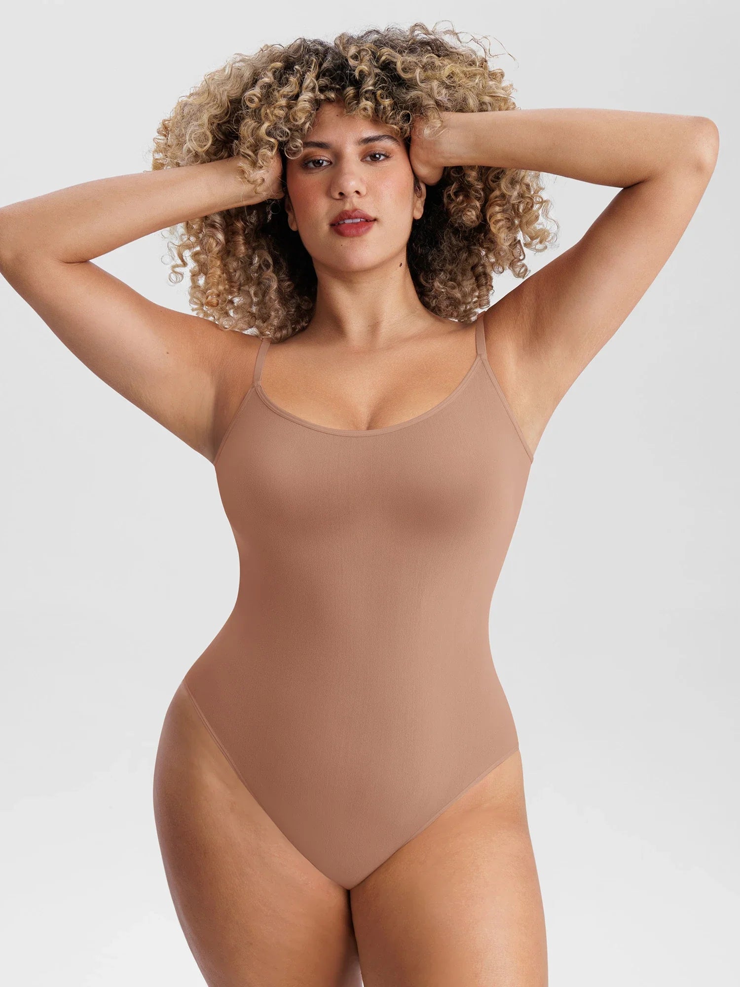 Mocha Brown / XL/2XL