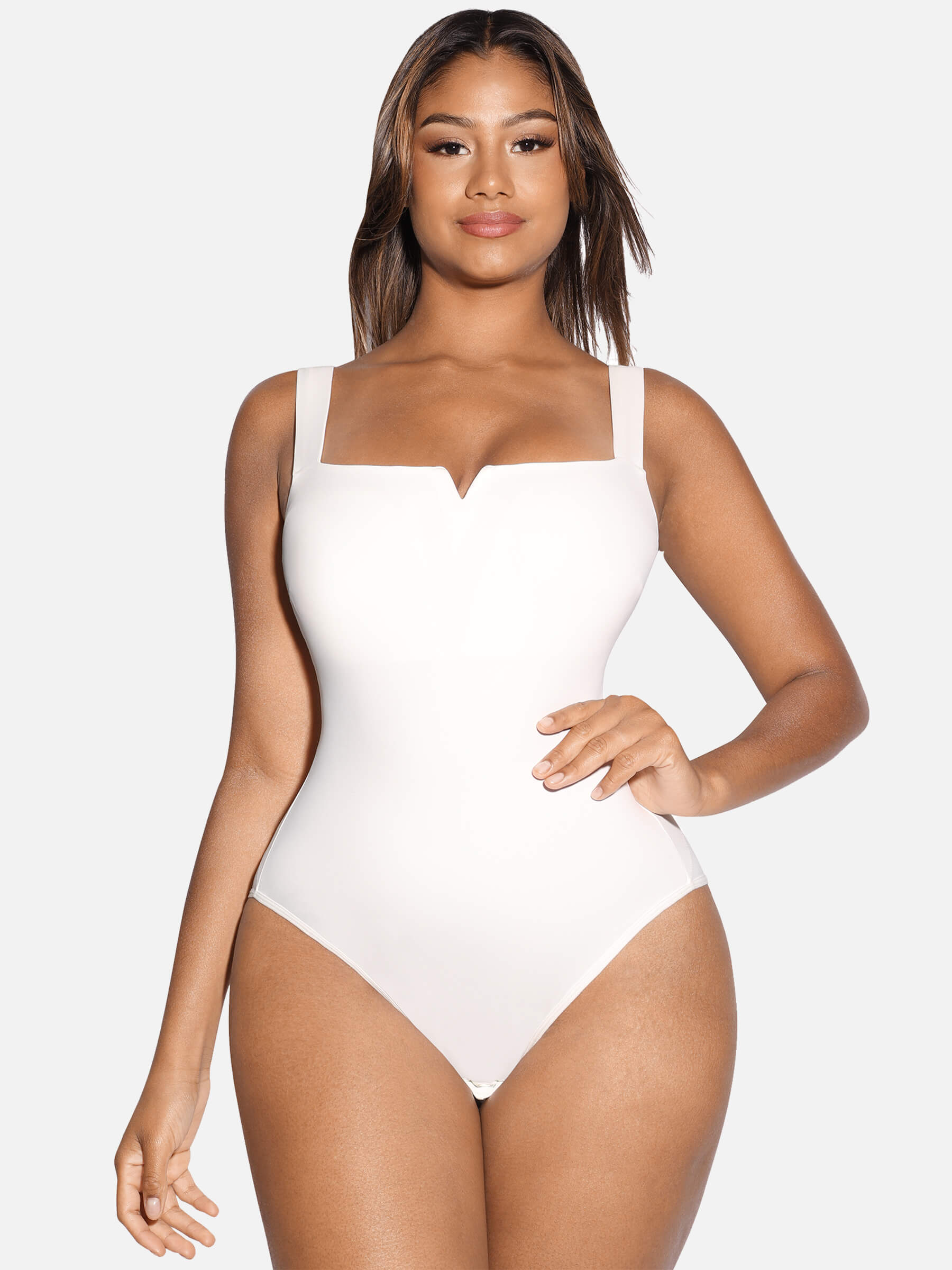 Blanc / 3XL
