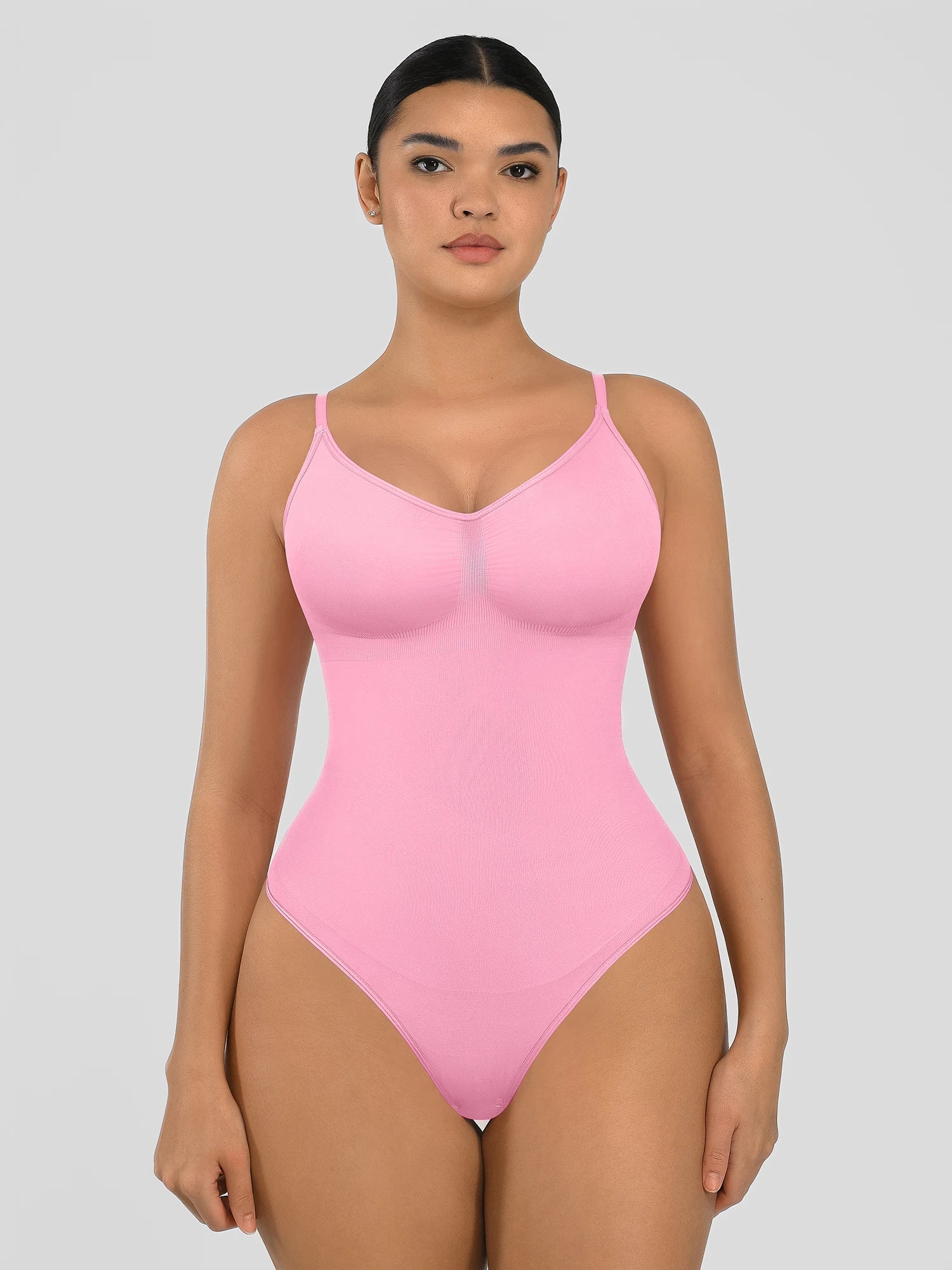 Deep Pink / 5XL