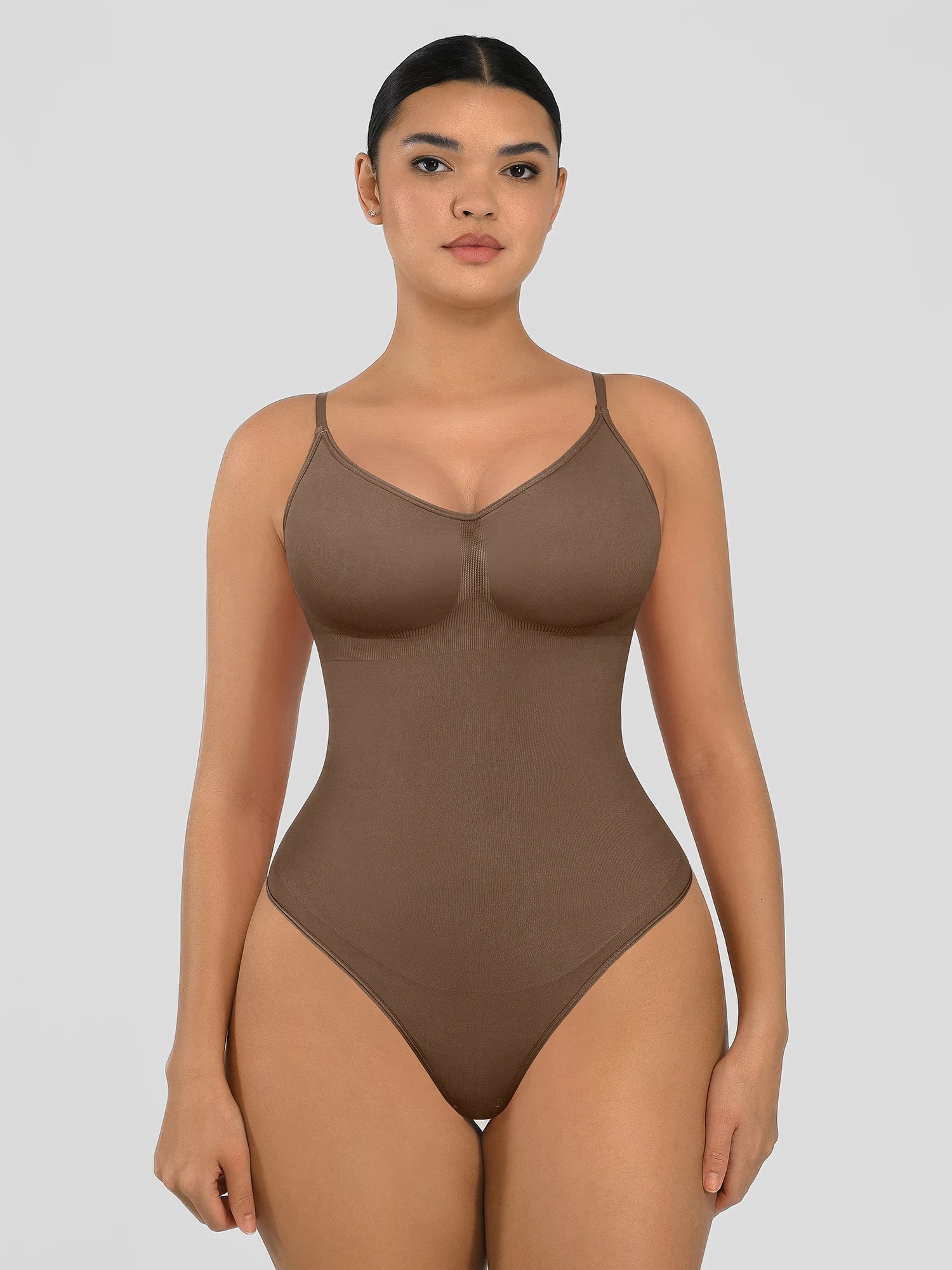 Russet Brown / 5XL