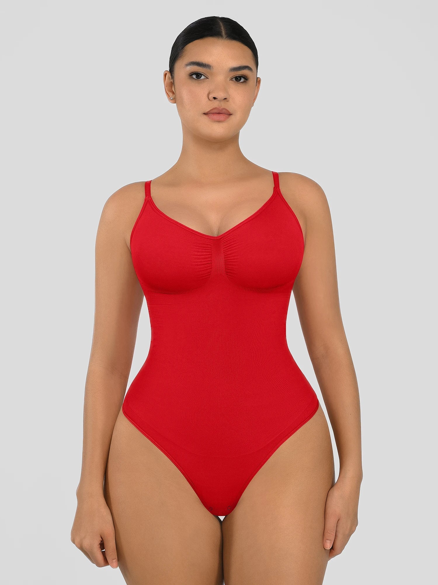 Rouge Rouille / 5XL