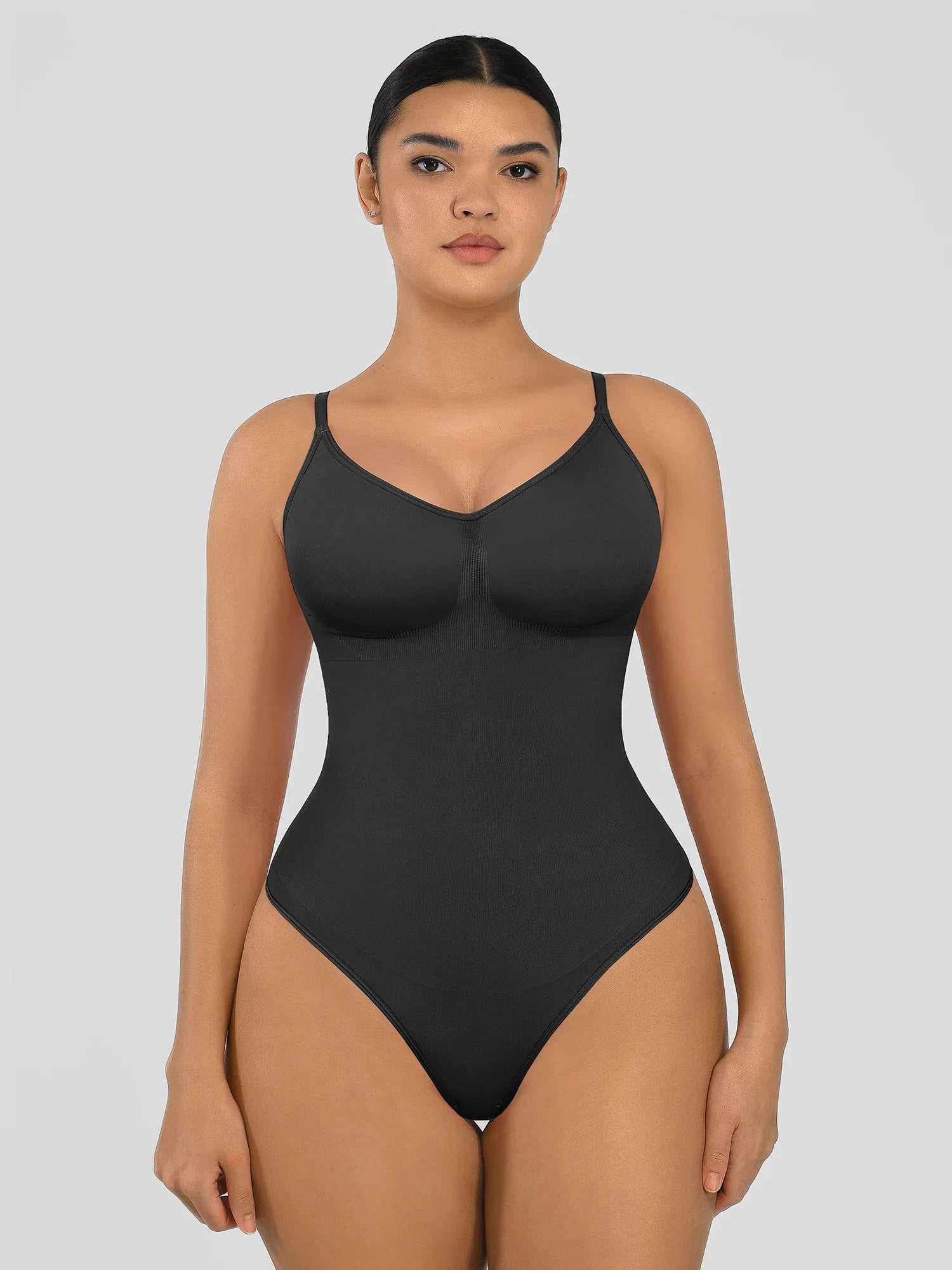 Black / 5XL