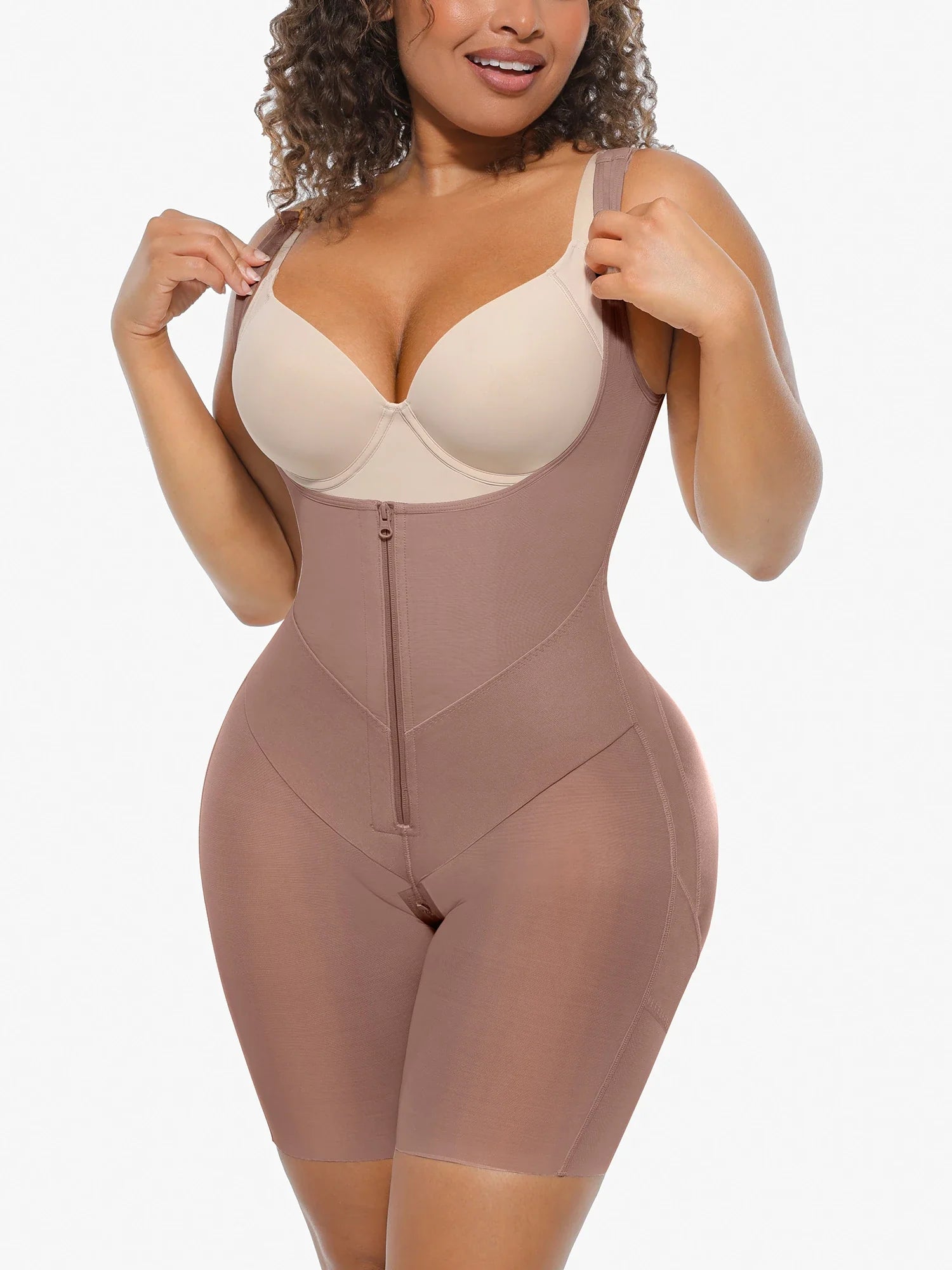 Marron Mocha / 6XL
