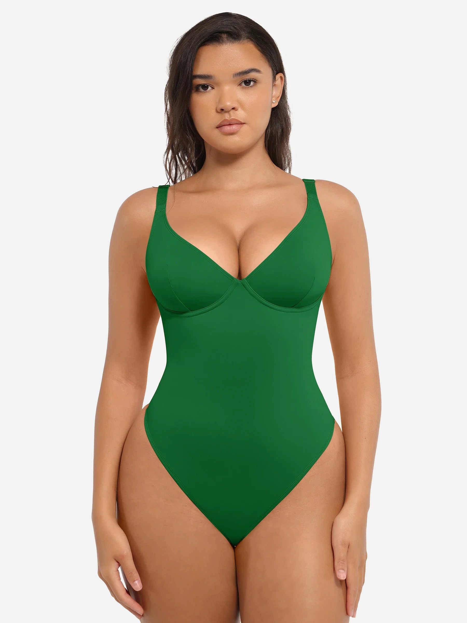 Vert Forêt / 3XL