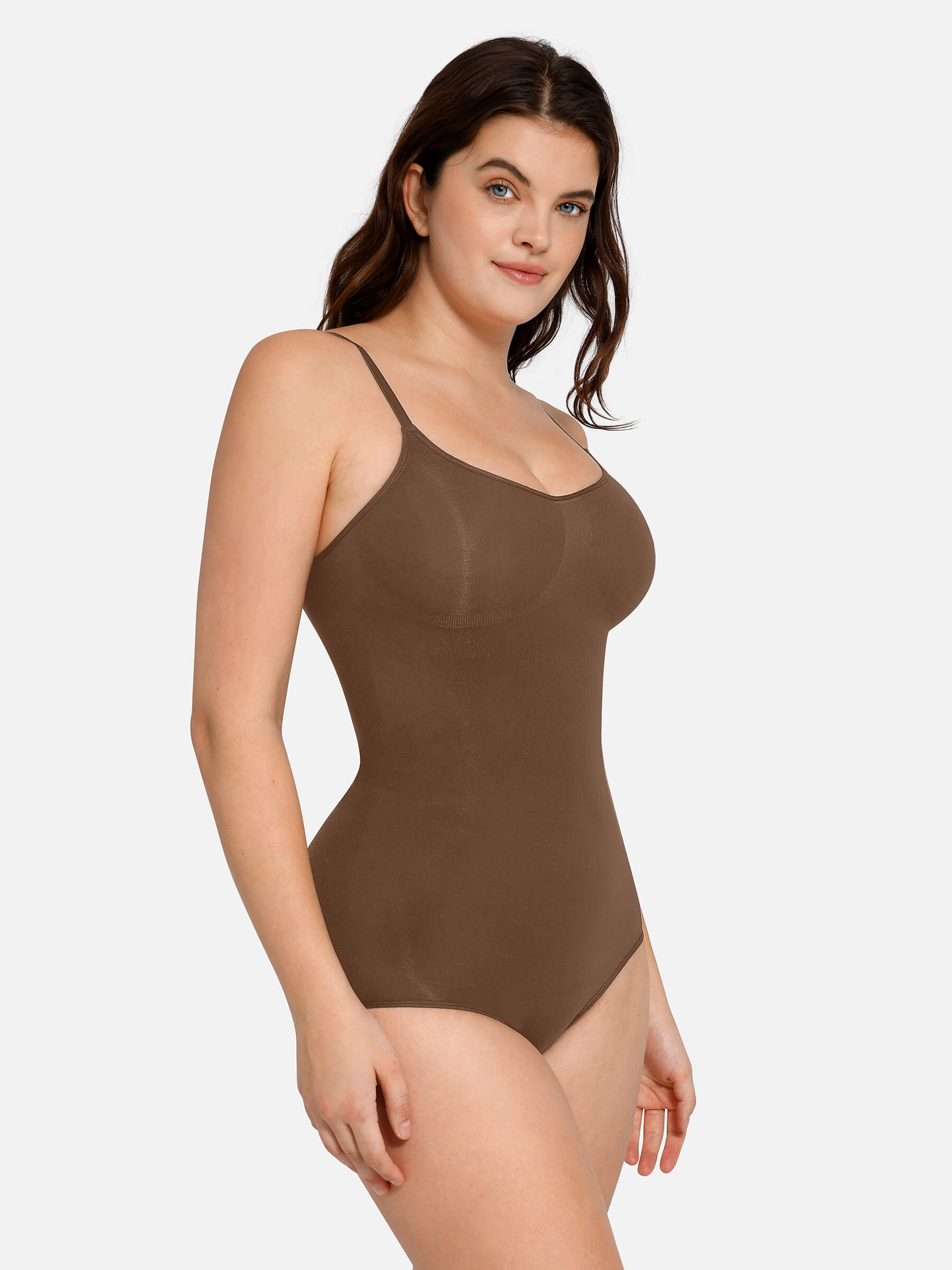 Brun Foncé / 5XL