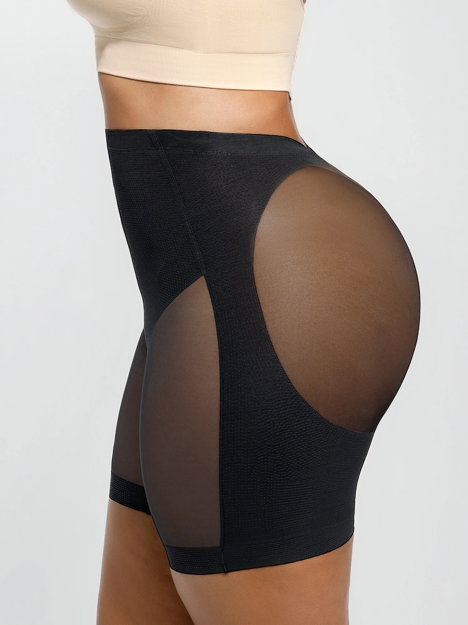 Black / 3XL