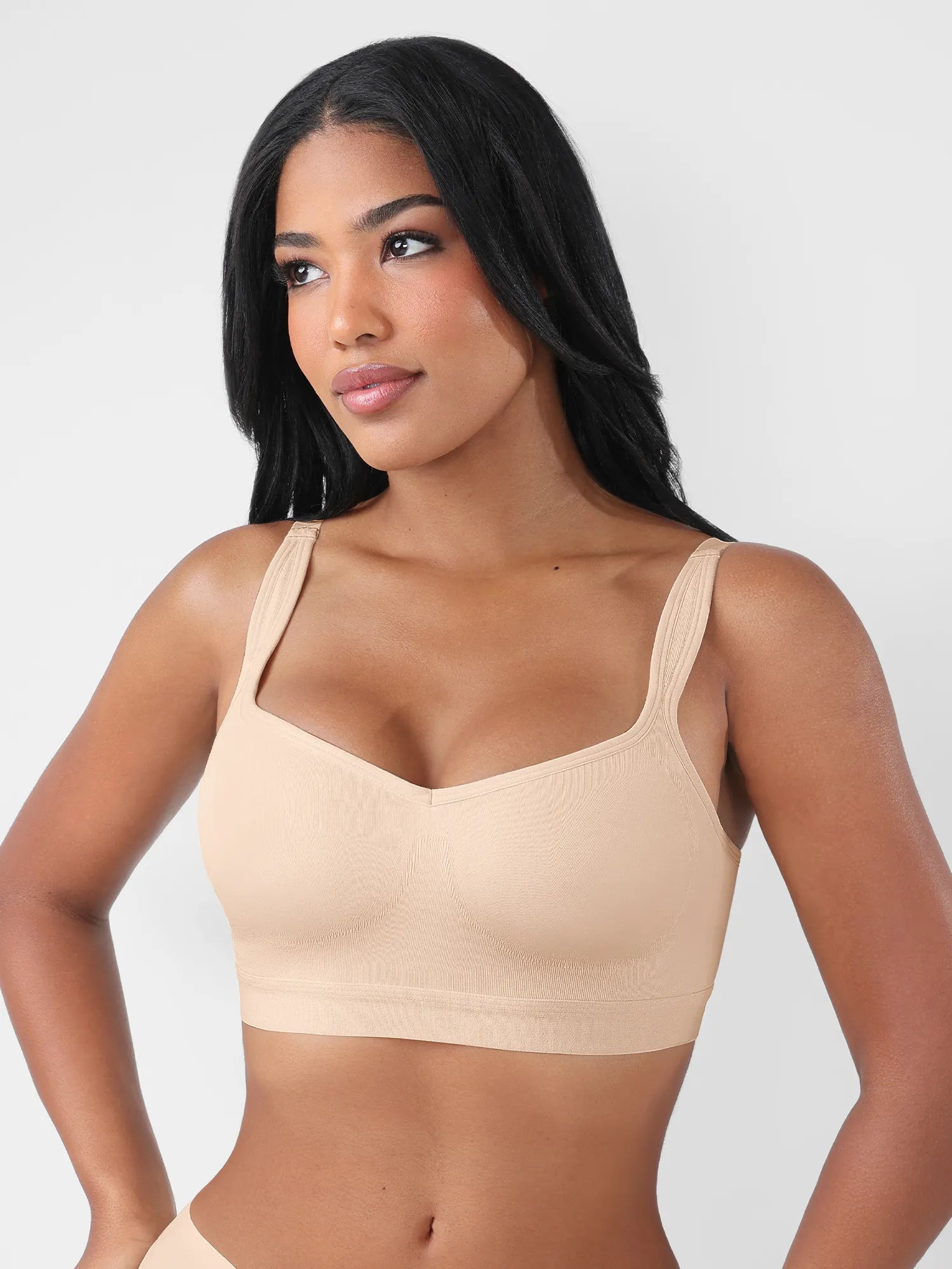 Butter Cream / 2XL