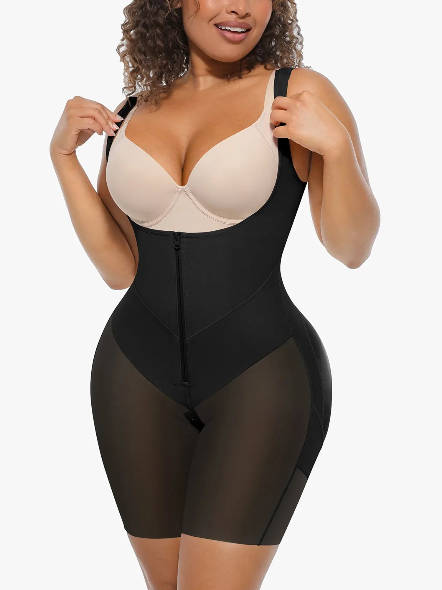Black / 6XL