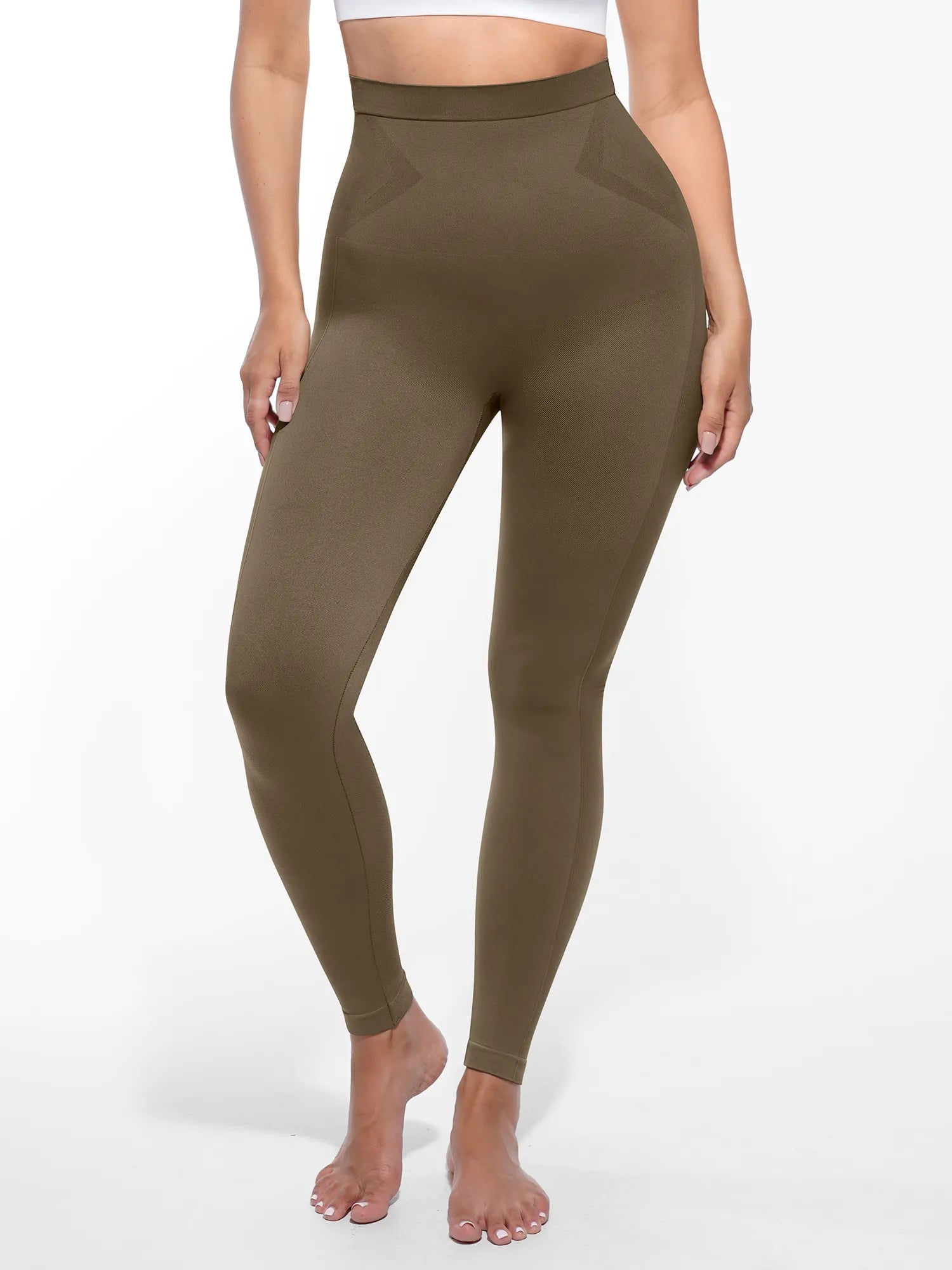 Brun Olive / 3XL