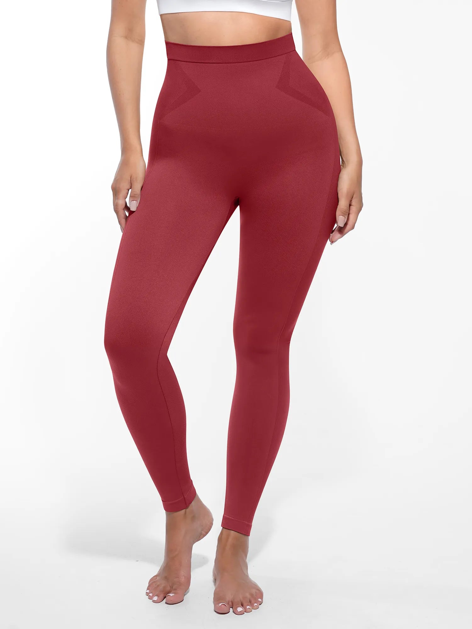 Vermilion / 3XL