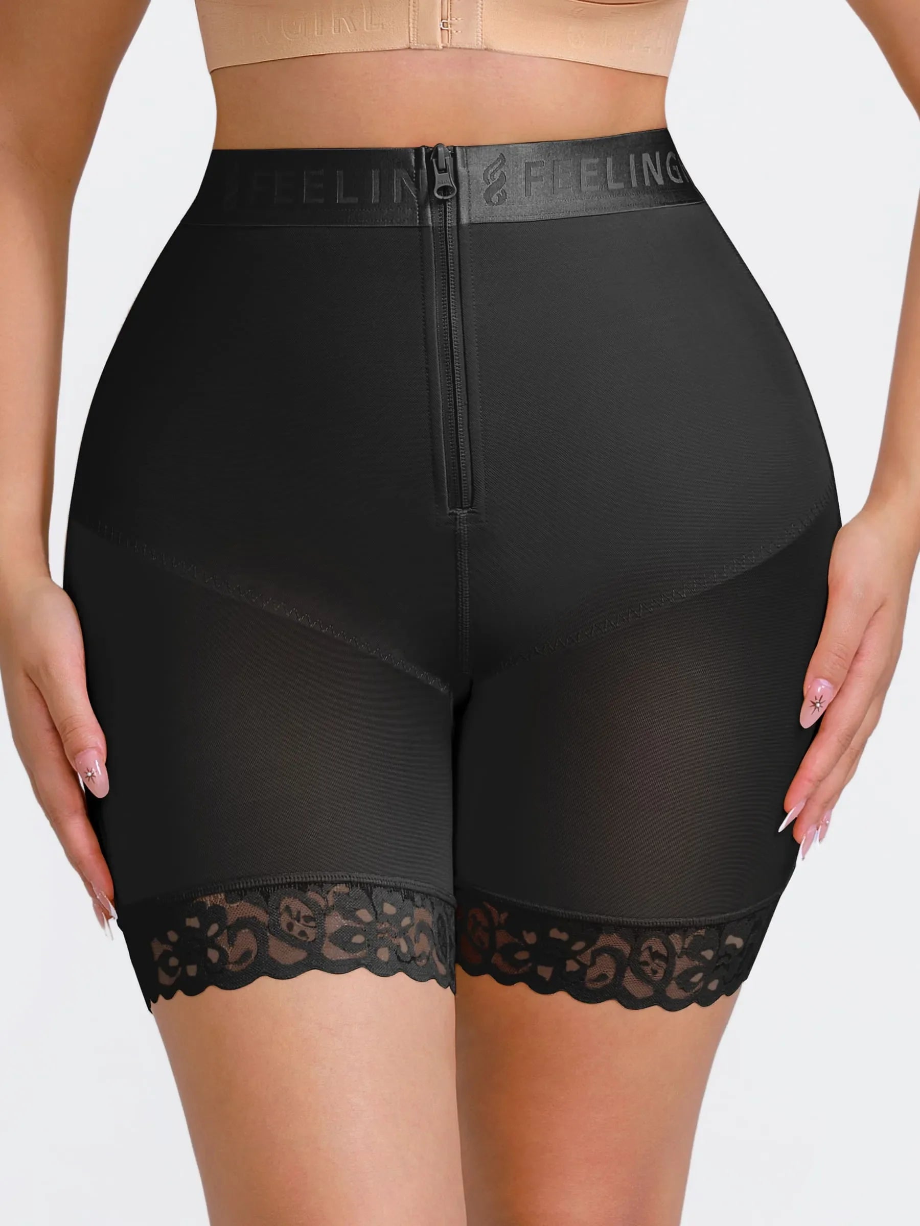Black / 3XL
