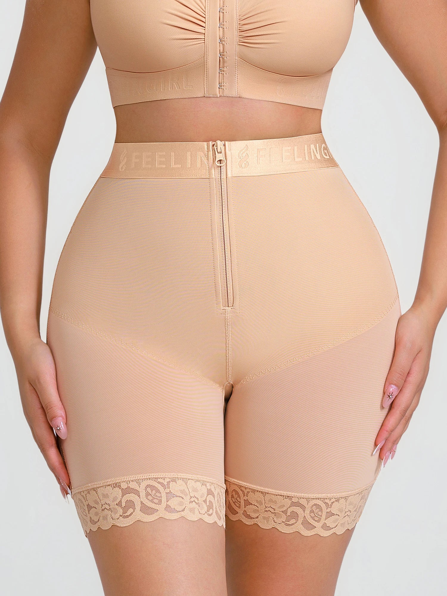 Kaki / 3XL