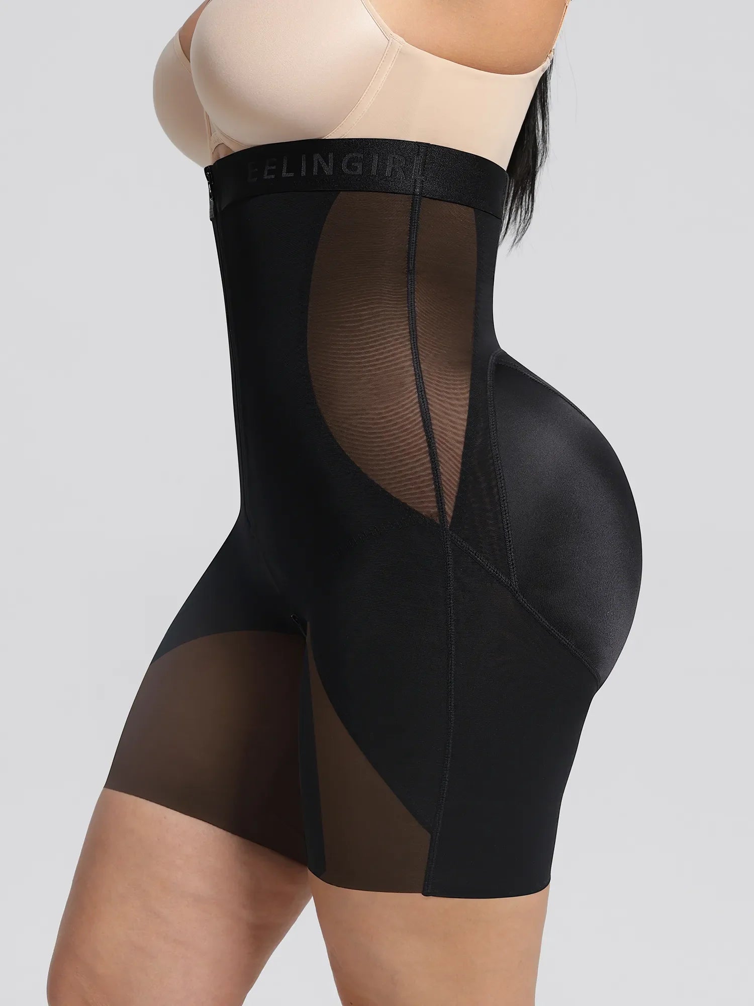 Black / 3XL