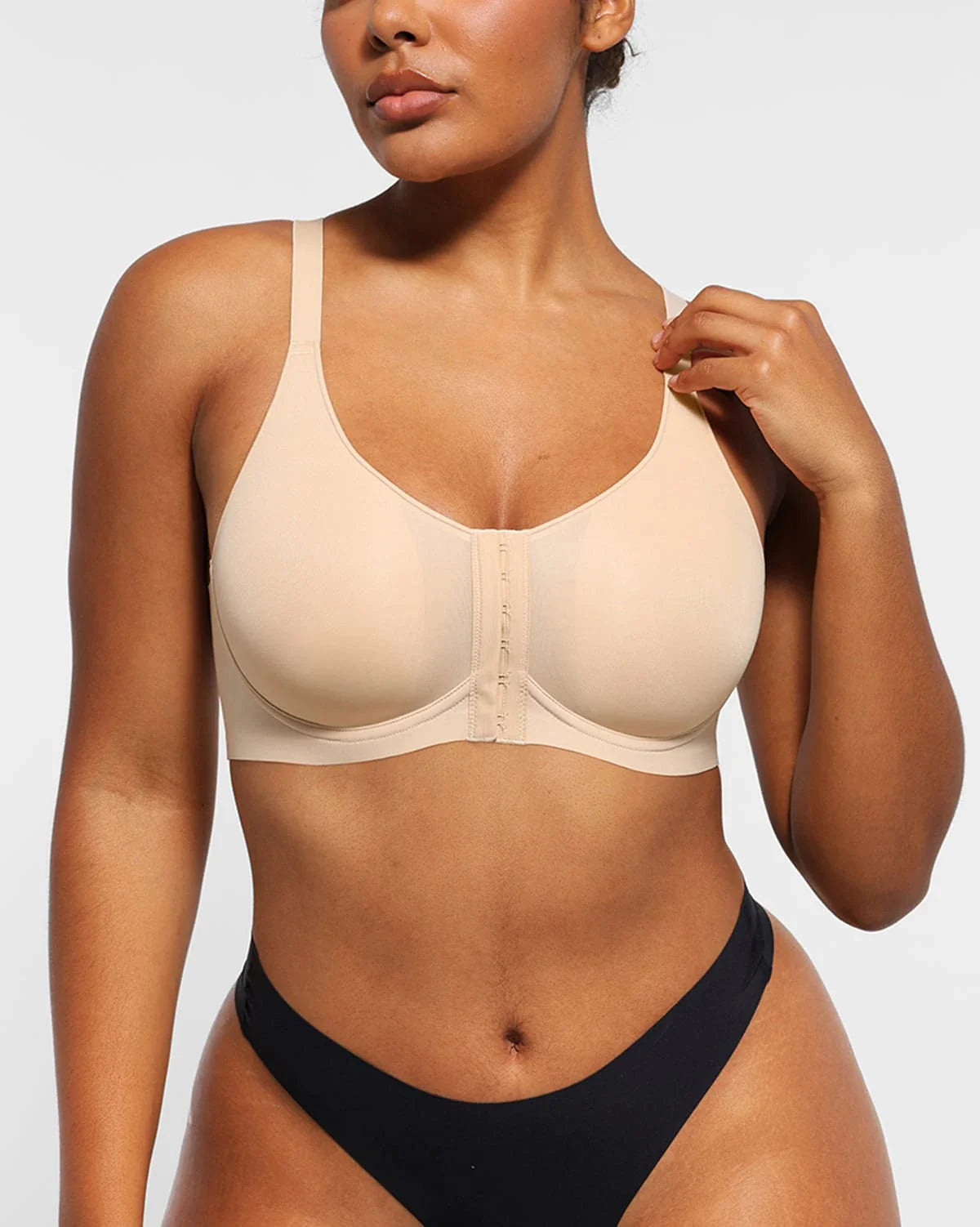 Beige / 42D